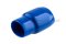 [E] ปลอกหุ้มหางปลา เบอร์ 185 สีน้ำเงิน